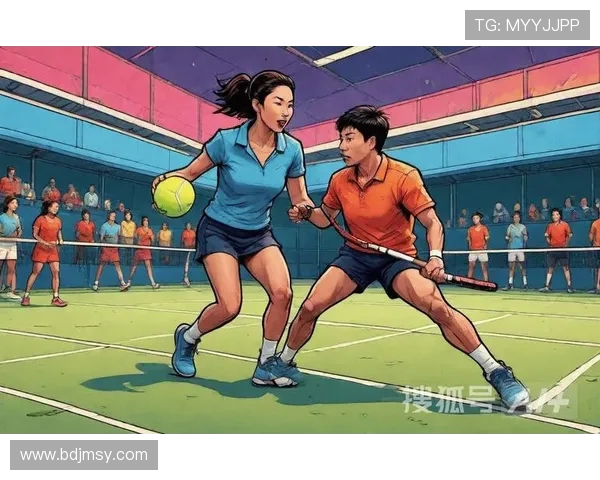 南京网球队的崛起与发展探秘:网球运动在城市中的力量与影响 南京网球队的崛起与发展探秘:网球运动在城市中的力量与影响