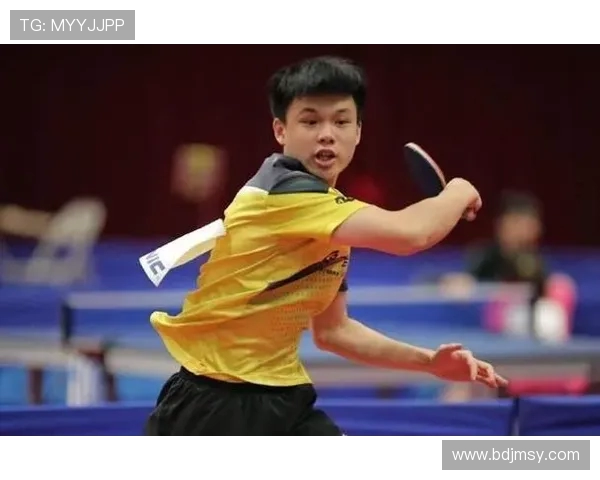 周敏专访:乒乓球生涯回顾与未来展望分享 周敏专访:乒乓球生涯回顾与未来展望分享