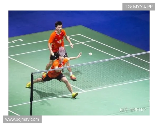 广州羽毛球队中路突破的战术解析与训练秘诀探讨 广州羽毛球队中路突破的战术解析与训练秘诀探讨