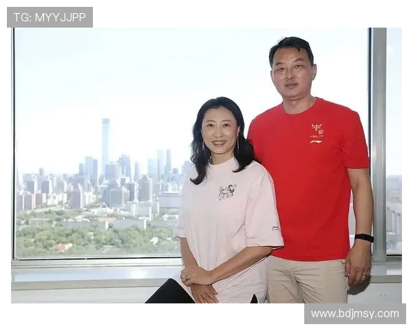 杨强专访：从青涩少年到羽毛球冠军的成长之路回顾