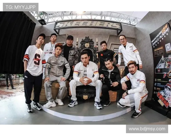 武汉街舞队如何引领节奏革新与文化传承的全新潮流探索 武汉街舞队如何引领节奏革新与文化传承的全新潮流探索