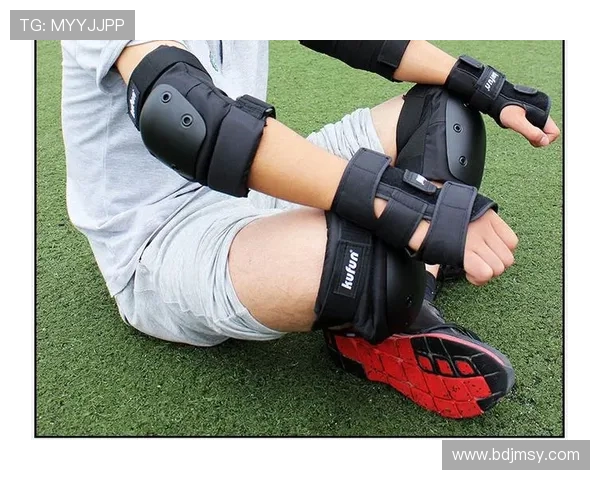 滑板爱好者必看护膝选购指南与推荐品牌分析 滑板爱好者必看护膝选购指南与推荐品牌分析