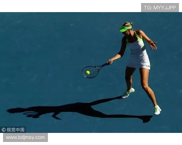 王静专访:从青涩少年到网球冠军的奋斗与成长之路 王静专访:从青涩少年到网球冠军的奋斗与成长之路