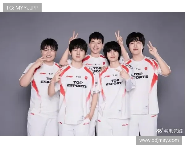 英雄联盟战队TES的转型之路与未来发展深度解析