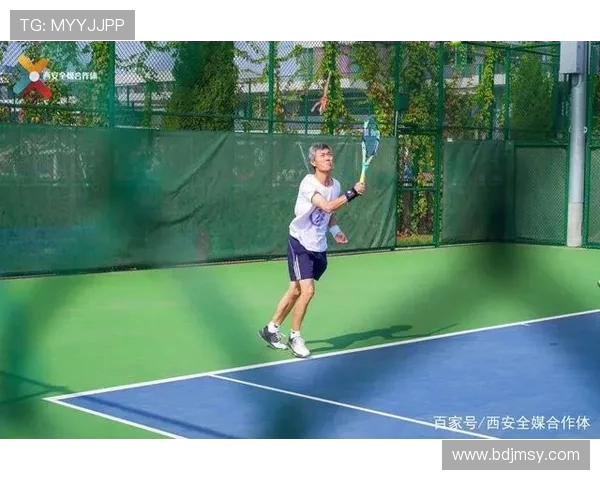 西安网球队技术探讨：提升球员水平的关键策略与训练方法