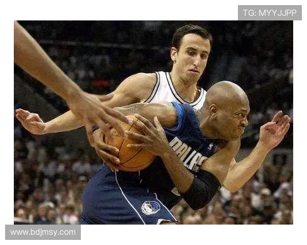 2003年NBA季后赛马刺与小牛的激烈对决与历史意义分析