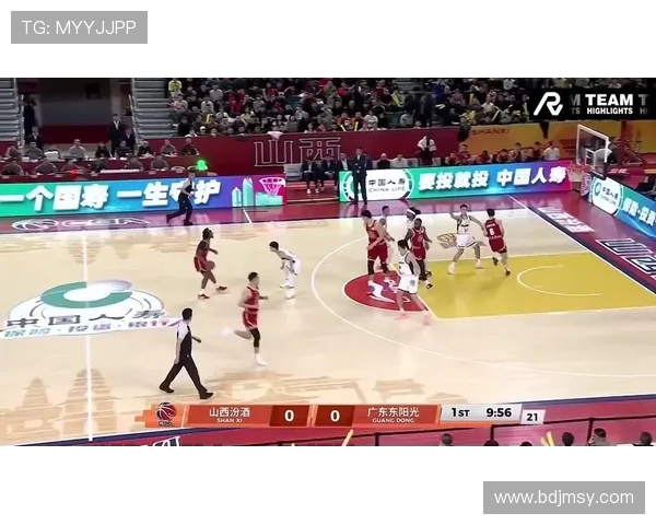 CBA联赛精彩对决北京队迎战山西队直播盛况全程回顾与分析