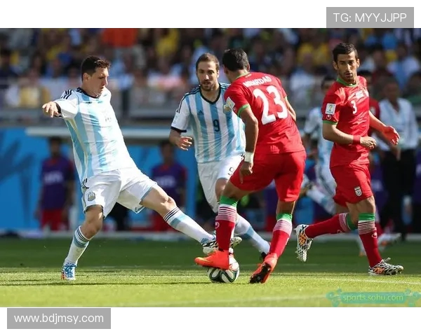 伊朗与阿根廷足球对决数据分析及历史交锋回顾