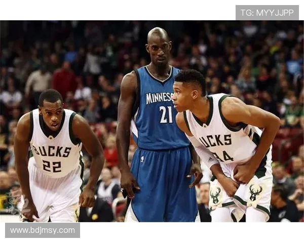 字母哥与狼王的巅峰对决谁能笑到最后篮球盛宴即将开启