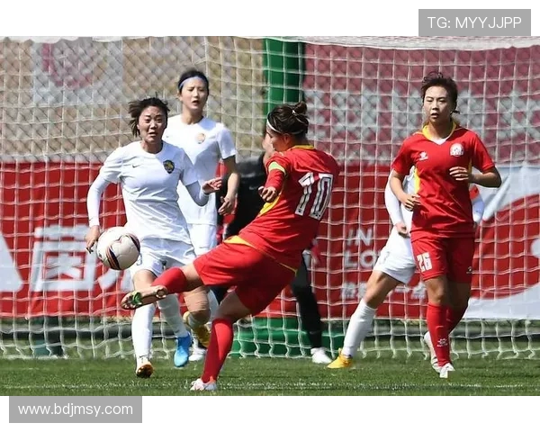 女足超级联赛精彩对决上海女足迎战河北女足全力争胜 女足超级联赛精彩对决上海女足迎战河北女足全力争胜