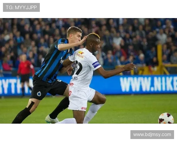 布鲁日与华斯兰德精彩对决集锦回顾与分析