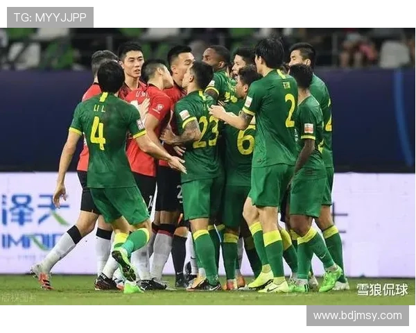 恒大与山东的精彩对决复盘分析揭示比赛关键时刻与战术变化 恒大与山东的精彩对决复盘分析揭示比赛关键时刻与战术变化