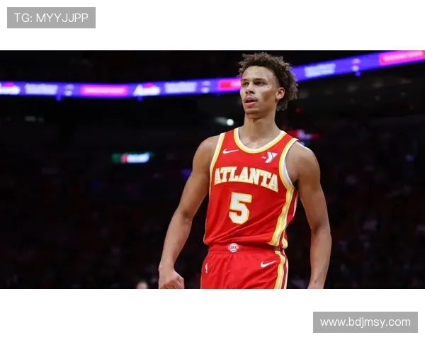 戴森丹尼尔斯的崛起之路:从青涩新星到篮球场上的闪耀巨星 戴森丹尼尔斯的崛起之路:从青涩新星到篮球场上的闪耀巨星