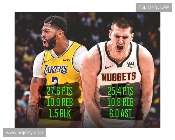 掘金与鹈鹕对决前瞻分析及胜负推荐策略解析 掘金与鹈鹕对决前瞻分析及胜负推荐策略解析