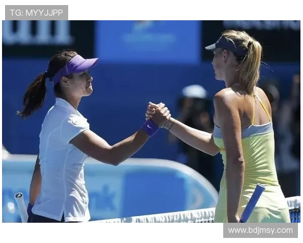 李娜与莎拉波娃的巅峰对决精彩回顾与赛场瞬间分析