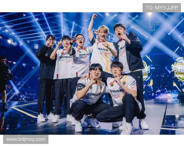 独家解析EDG战队节奏变化及其对比赛结果的影响分析