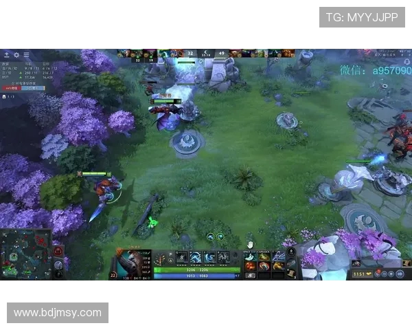 DOTA2战术分析:深入探讨FPX在阵地战中的策略与表现 DOTA2战术分析:深入探讨FPX在阵地战中的策略与表现