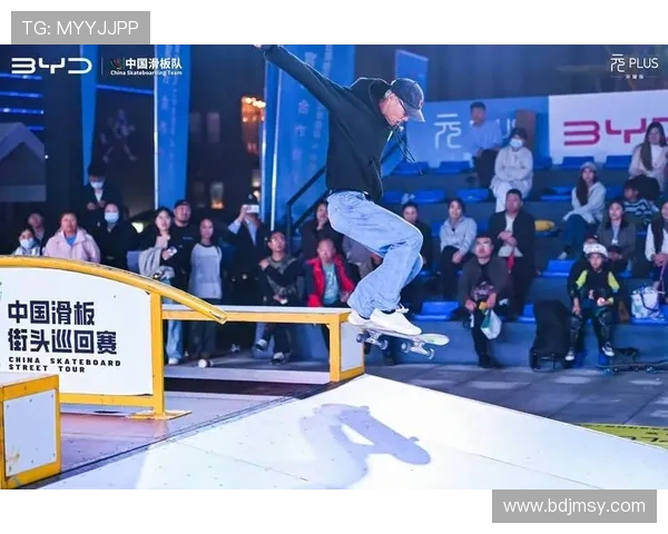 上海滑板精英赛回顾:上海滑板队实力展现与未来发展潜力分析 上海滑板精英赛回顾:上海滑板队实力展现与未来发展潜力分析