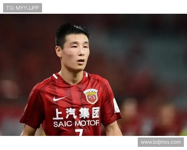 吴磊畅谈足球生涯背后的故事与梦想追求