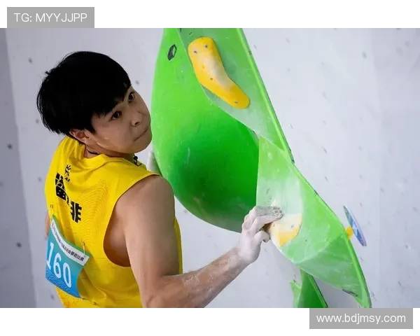 广州攀岩队速度表现数据分析及其对训练策略的影响探讨