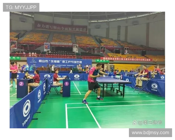 张秀英乒乓球生涯回顾与展望对话分享运动精神与人生哲学