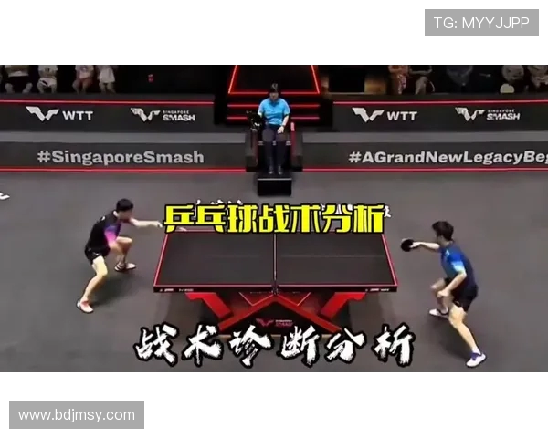 成都乒乓球队整体压制战术解析与实战应用探讨