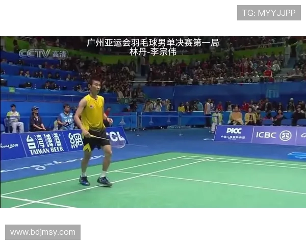 成都羽毛球队在亚运会上的精彩表现与实力分析