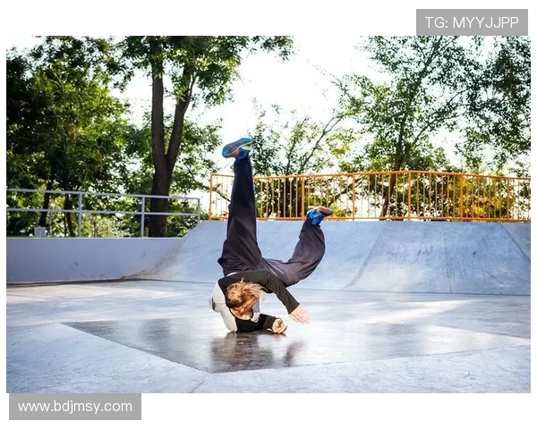 杭州极限运动队在世界街舞大赛中的心理素质表现分析与点评